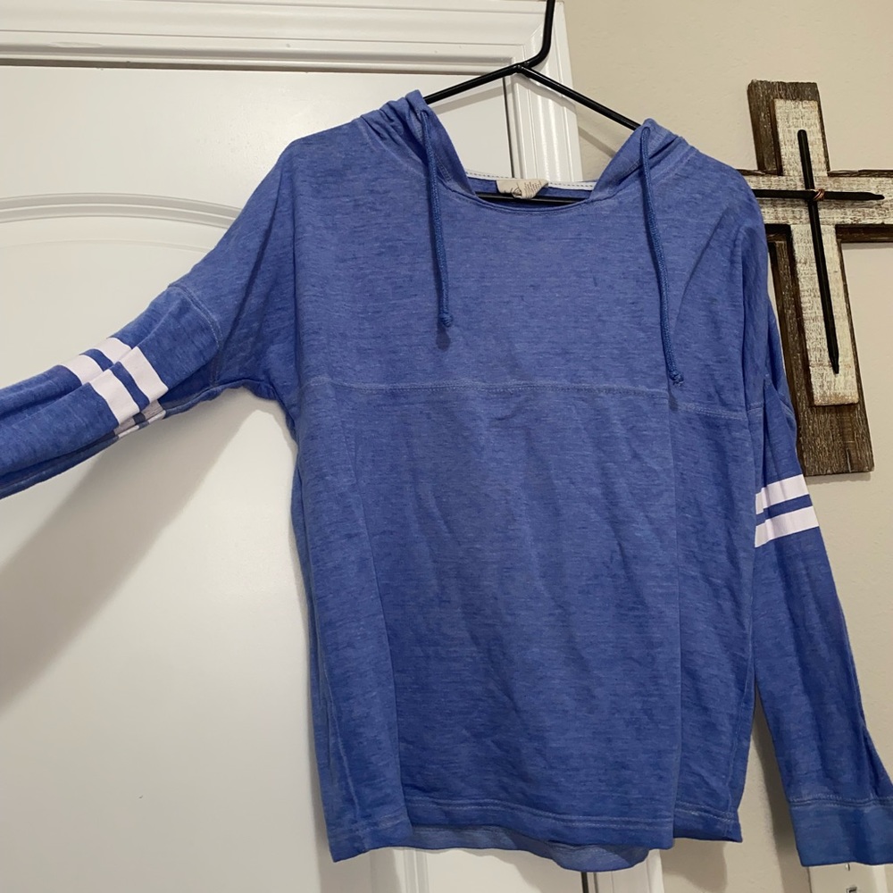 US Vintage Long Sleeve